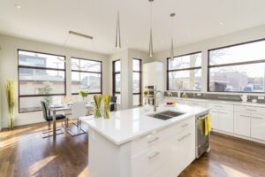 Choosing Tailored Kitchen Renovation Packages to Meet Your Needs