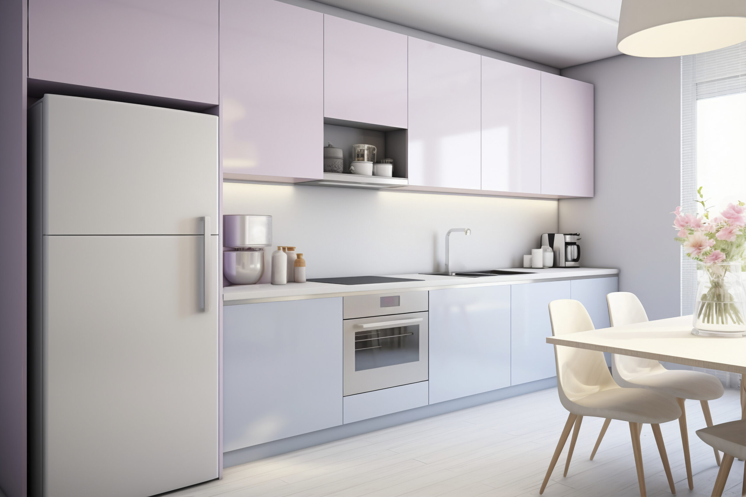 kitchen design singapore