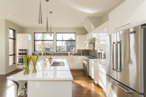 What to Expect from a Kitchen Renovation Contractor in Singapore