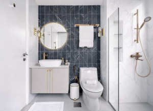 Transform Your Space with an Affordable Bathroom Renovation