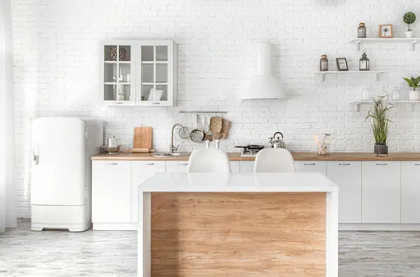 Kitchen Island Renovations That Improve Workflow