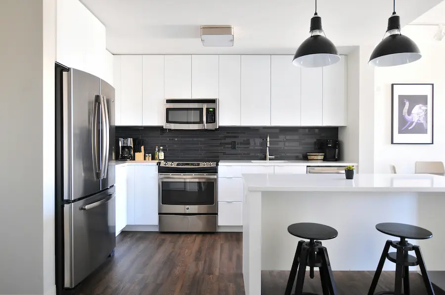 Boost Home Value with Kitchen Refurbishment Today