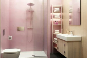 How to Make Small Bathrooms Look Elegant