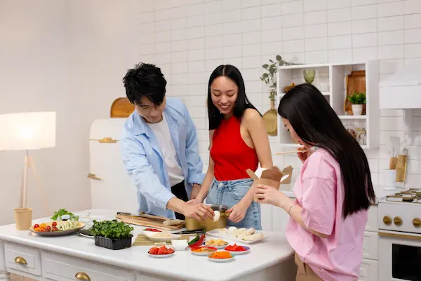 Kitchen renovation Singapore