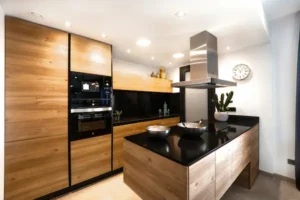 Let a Kitchen Renovation Specialist in Singapore Simplify the Process