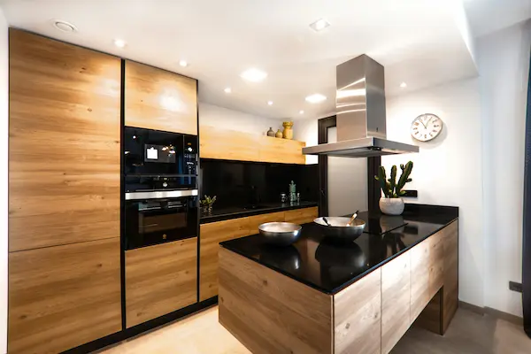 Let a Kitchen Renovation Specialist in Singapore Simplify the Process