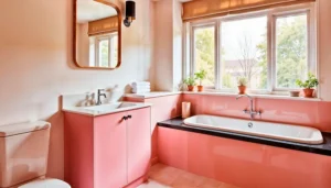 Bathroom Renovation in Singapore