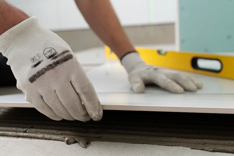Toilet Renovation in Singapore