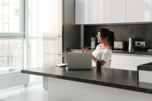 Why Kitchen Interior Design Matters in Singapore Apartments