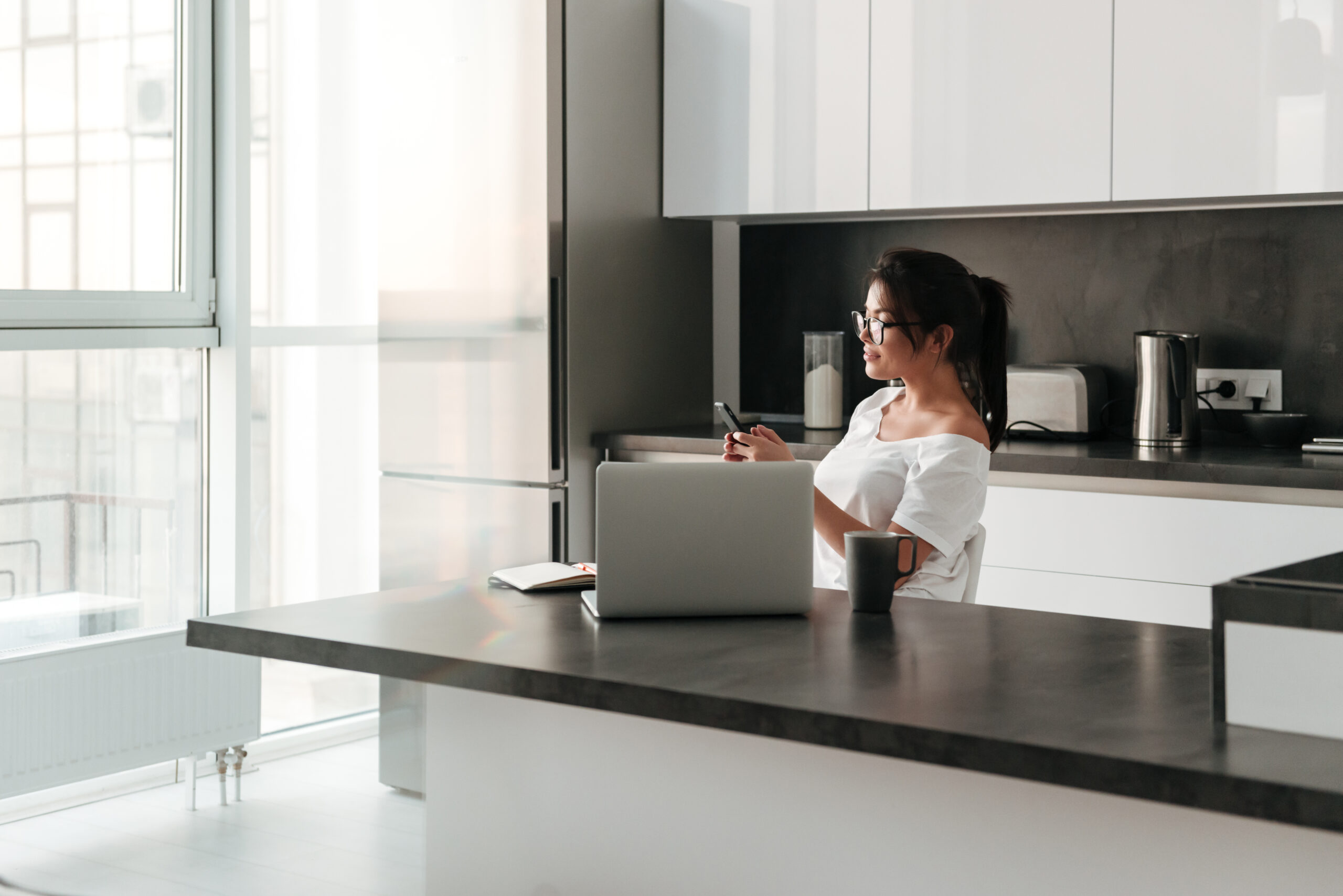 Why Kitchen Interior Design Matters in Singapore Apartments