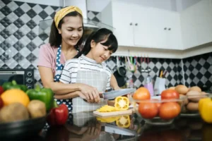 How to Tell if the HDB Kitchen Renovation Designs Suit Your Needs?