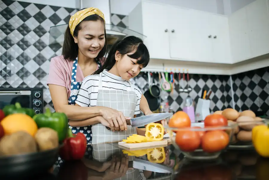 How to Tell if the HDB Kitchen Renovation Designs Suit Your Needs?