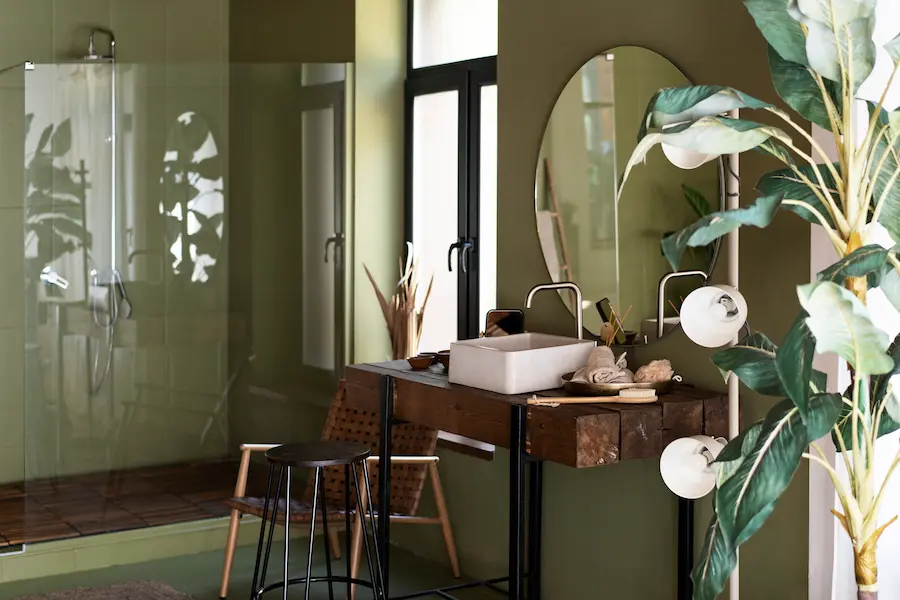 Kitchen and Bathroom Design Singapore: Vintage Ideas That Never Go Out of Style