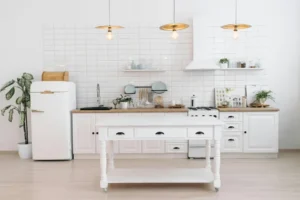 Essential Inclusions to Look for in a Kitchen Renovation Package in Singapore