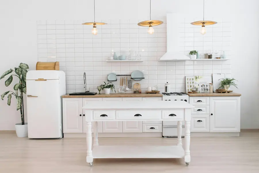 Essential Inclusions to Look for in a Kitchen Renovation Package in Singapore