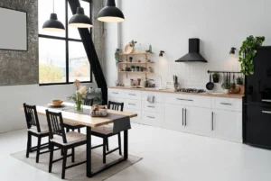 Modern Kitchen Renovation Ideas That Will Transform Your Space in 2026
