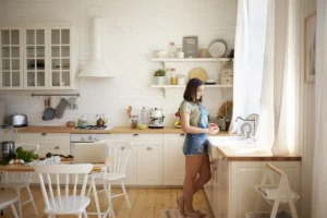 kitchen renovation singapore