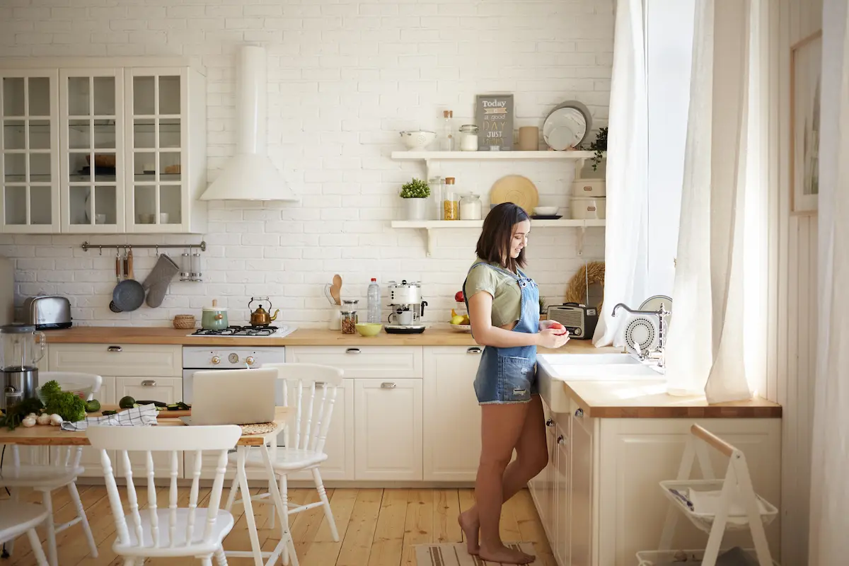 kitchen renovation singapore
