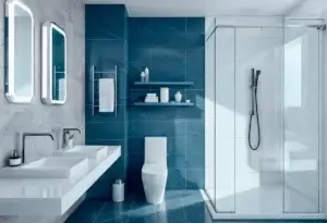 bathroom renovation